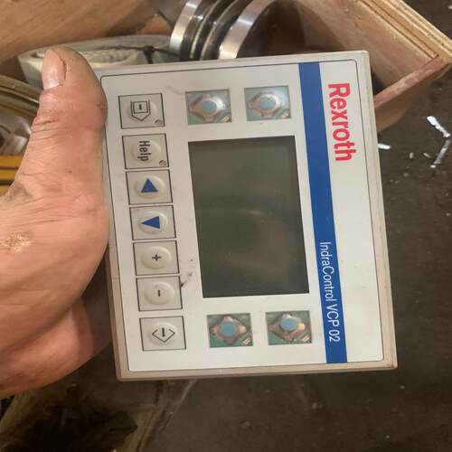 {雅致商行}力士乐VCP022DRN-003-SR-NN-PW