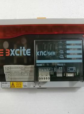 卓灵TREND控制器IQE3 XCITE带XNCSER(雅子机械）