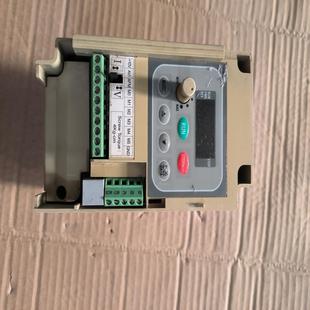 {雅致商行}台达变频器S1型 实物实价075KW VFD007S21A