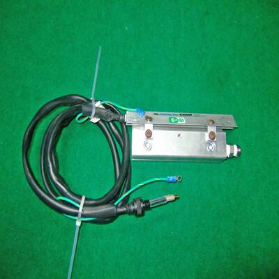 {雅致商行}议价EXAIR SUPER ION AIR KNIFE带I