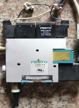 {雅致商行}费斯托FESTO VADMI-70-N 162527