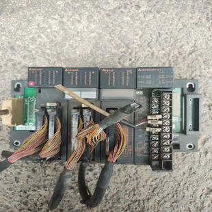 {雅致商行}三菱PLCA1SY42P两个A1SY41一个A1S64