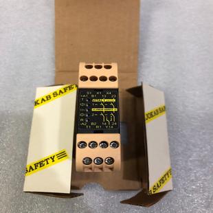 {雅致商行}JOKAB 24V 佳可宝安全继电器VITAL1