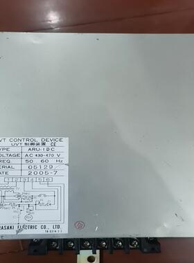 2-2-5 uvt aru-1dc 430-470v【雅致电子】