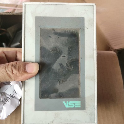 ESA意萨触摸屏VT155W00000功能(雅子机械）