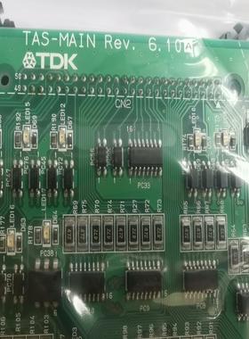 LM PNTDK Load Port Mboar(雅子机械）