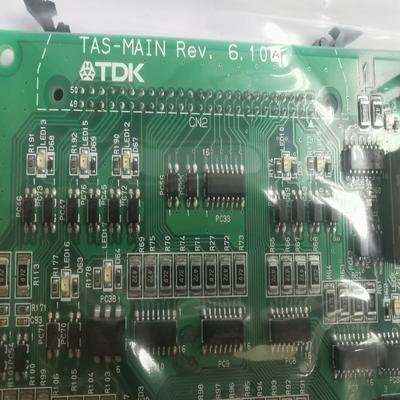 LM PNTDK Load Port Mboar(雅子机械）