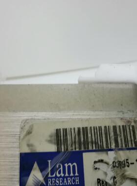 Lam PN832-038915-001(雅子机械）