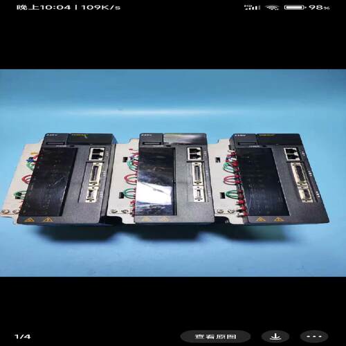 {雅致商行}EPS-B1-02D2AA-A000-G东菱祠服驱动器拆机