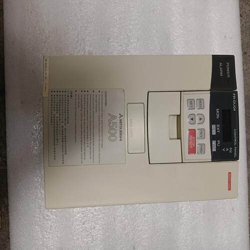 {雅致商行}三菱变频器FR-A540-22K-CH22KW 380