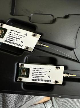 TTX199575HAAAC0窄线宽可调激光器L波段(雅子机械）