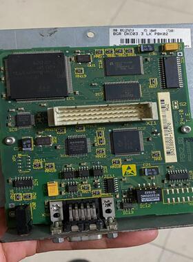 力士乐通信卡bgr dkc033 lk pbk02【雅致电子】