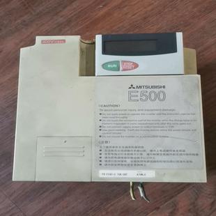 CHT 075 功能完好 E540 {雅致商行}三菱FR