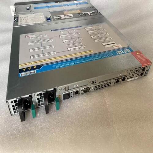 {雅致商行}BLUE COAT PacketShaper PS-S400