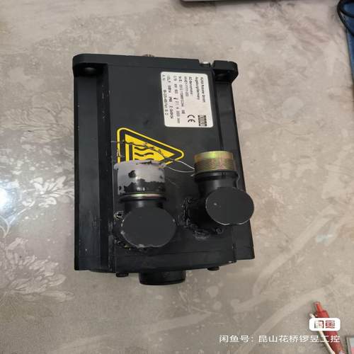 {雅致商行}库卡机器人电机KK4EY-YYYY-033实物69-225-