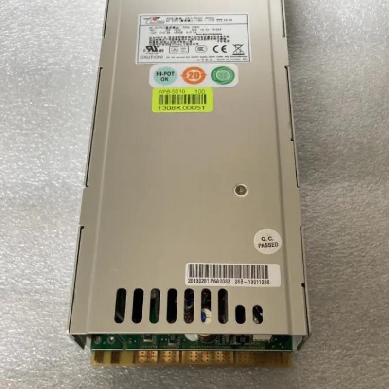 {雅致商行}新巨 DM1Z-5500V ROHS 500W DC电源