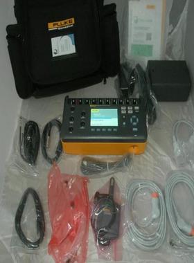 FLUKE ProSim 8P模拟器欧盟版带SpO2探头(雅子机械）