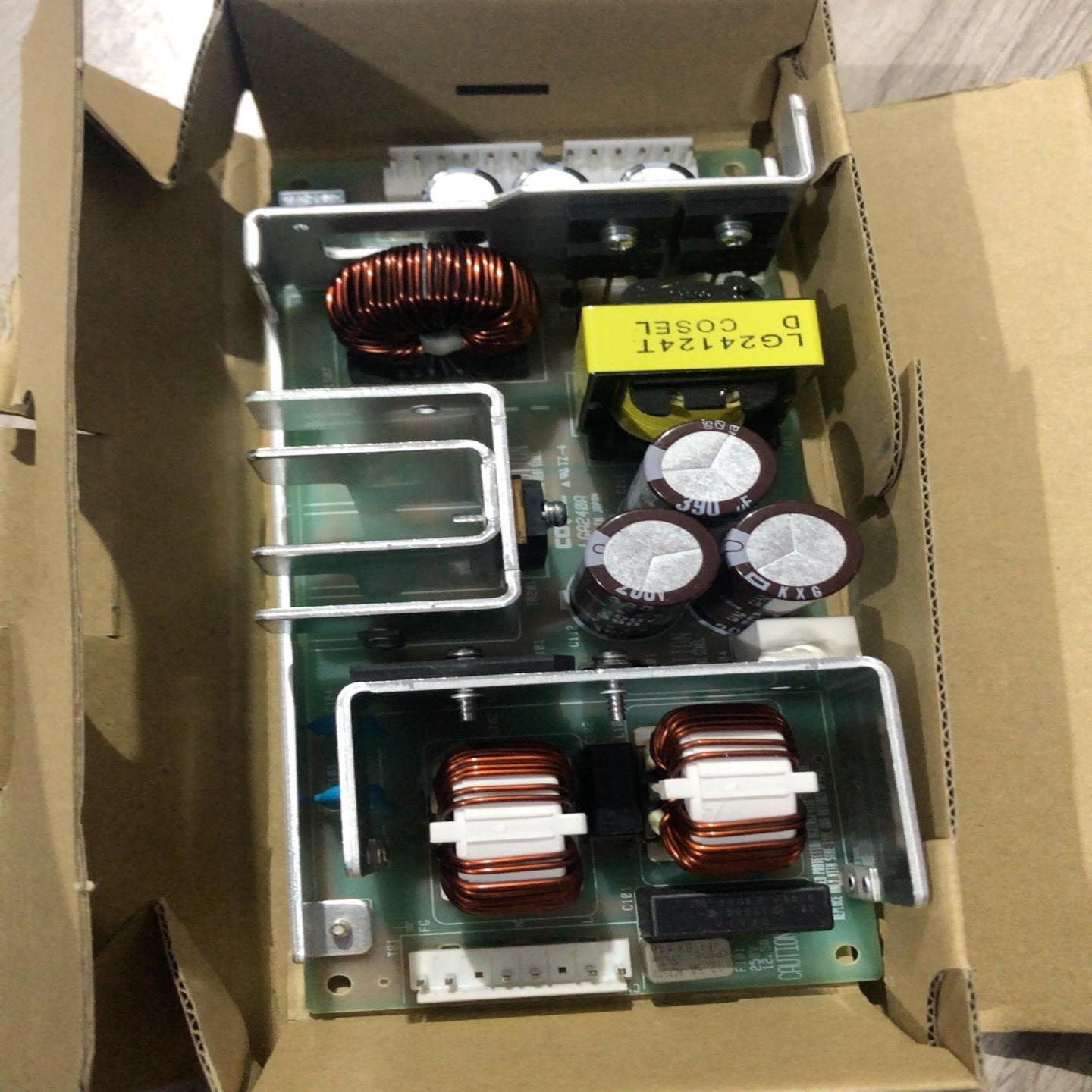 COSEL电源 LGA240A LGA240A-24-HJ1(雅子机械）