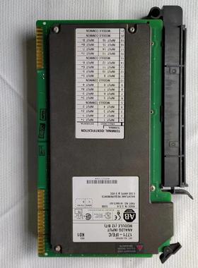 1771-ifec实价直接拍带原包装【雅致电子】