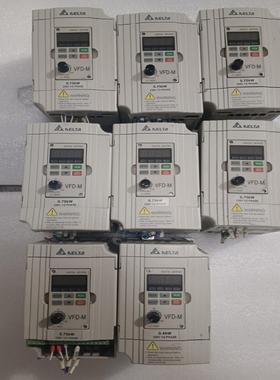 {雅致商行}台达M系列变频器VFD007M21AVFD004M21A