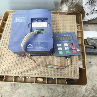 {雅致商行}KST快速门控制变频器型号MK2 075门机专用变频器22