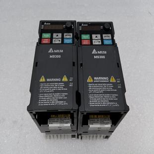 {雅致商行}VFD4A8MS23ANSAA 台达MS300变频器075
