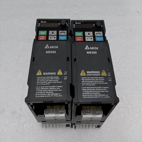 {雅致商行}VFD4A8MS23ANSAA 台达MS300变频器075