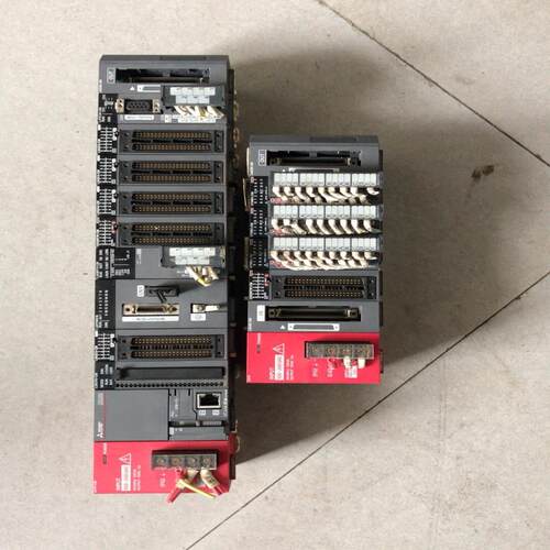 {雅致商行}L26CPU-CMLX42C4-CMLD77MS16L