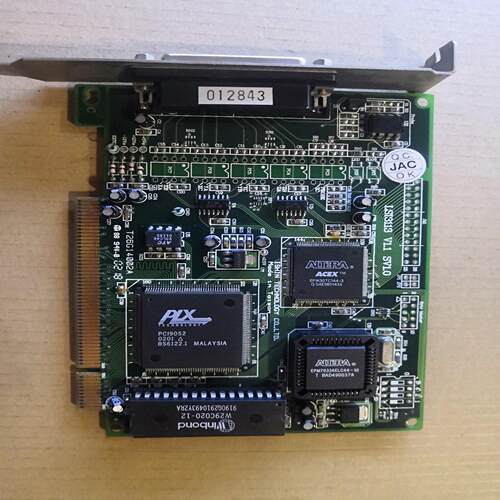 {雅致商行}LSI3113 V11 SV10控制卡