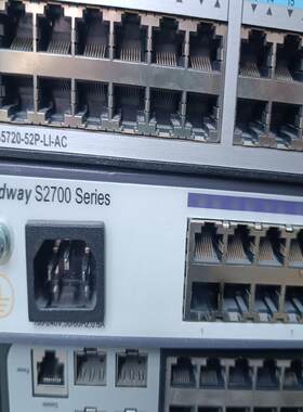{雅致商行}S2700-26TP-SI-AC