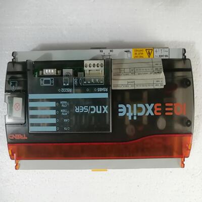 卓灵TREND控制器IQE3 XACT带XNCSER口(雅子机械）