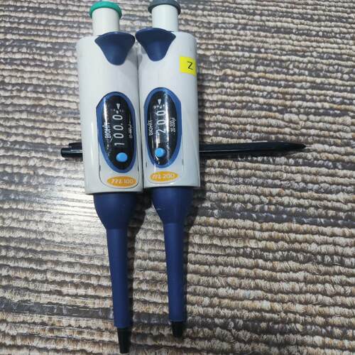 {雅致商行}biohit 通道移液器100pl 价格248 200pl