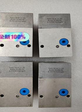 无包装576656 FESTO费斯托ZSB-18-B双(雅子机械）