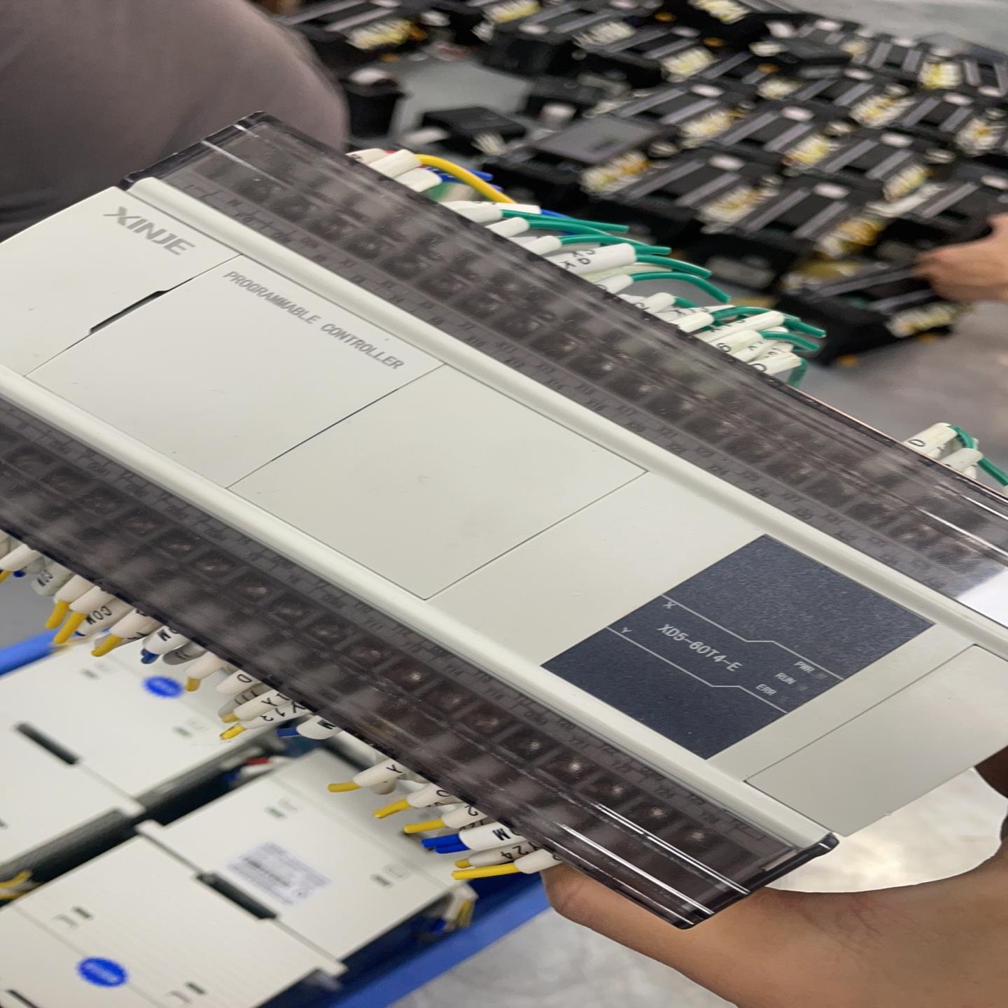 xd5-60t4 xd5-60t6 xd5e-60t6信捷走(雅子机械）