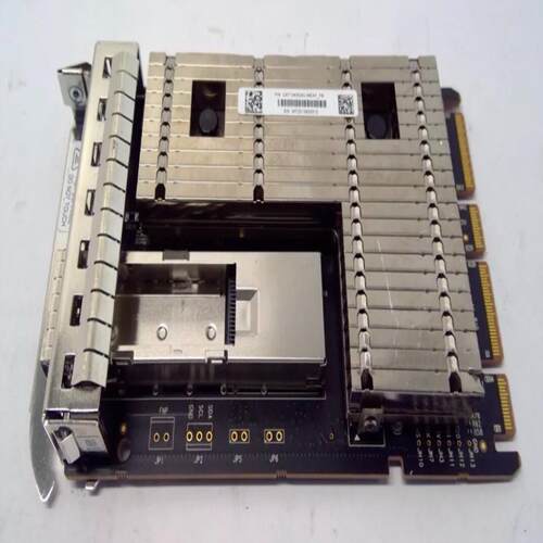 NVIDIA Mellanox ConnectX-7 400(雅子机械）