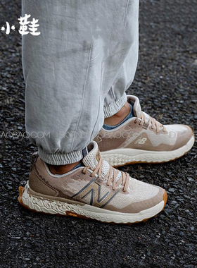 NewBalanceNB男女HIERRO运动越野机能休闲跑步鞋MTHIERS7/RZ7/RS7