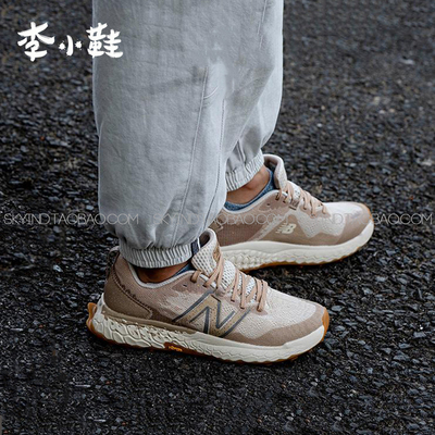 爆款系列机能跑鞋新百伦新款特价