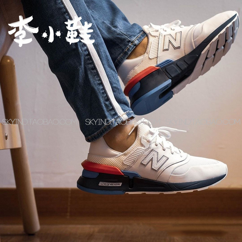 new balance/nb余文乐ms997hr/hg/he/hgb/jcd/hga/xta/lot/log/sc