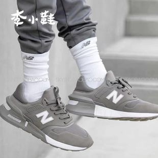 CBA HGA JCF 祖灰MS997HR XTB LOS NEWBALANCENB余文乐元