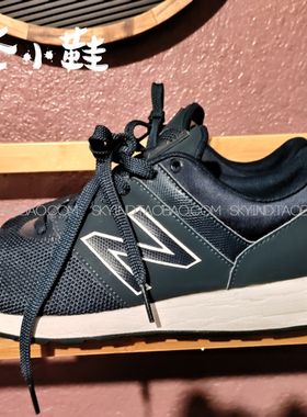 New Balance/NB女运动休闲超轻低帮耐磨跑步健步鞋WRL24TF/TH/TG