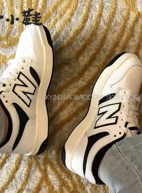 New BalanceNB男女复古休闲运动小白板鞋BB480LAC/LWW/LAA/HE/LVB