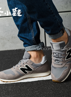 NEW BALANCE/NB男女运动休闲跑鞋ML373GKG/DC2/CG2/RS2/MBT/DD2