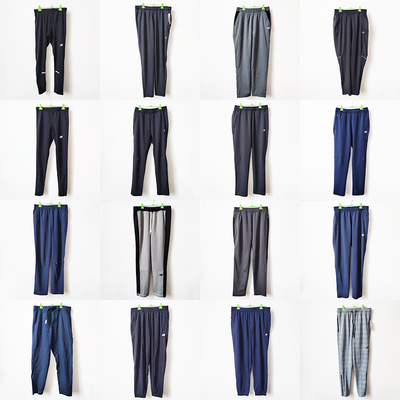 NEWBALANCE清仓休闲工装运动长裤