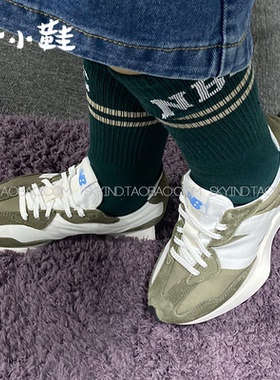 New BalanceNB运动防滑透气男女复古休闲男跑步鞋U327LA/LD/LE/FF