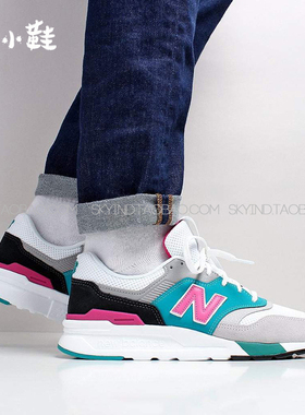 NEW BALANCE复古男女鞋运动鞋休闲鞋跑步鞋CM997HZH/HZK/HZJ/HZL