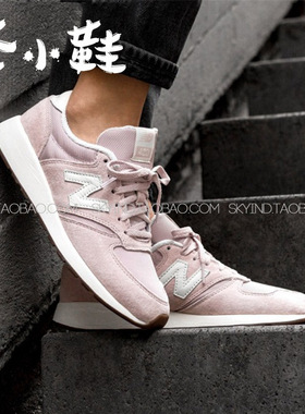 NewBalance/NB女子运动休闲慢跑健步WRL420T/SA/SB/SC/SD/U/SF/SE