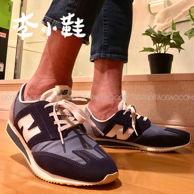 327兄弟款休闲鞋清仓特价