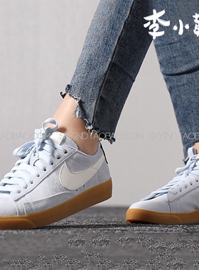 NIKE耐克女鞋新款开拓者运动鞋休闲鞋板鞋AV9373-400/500/201/001