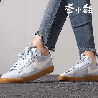 NIKE耐克女鞋新款开拓者运动鞋休闲鞋板鞋AV9373-400/500/201/001