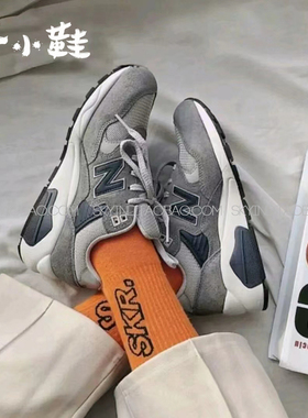 超限量夜光NewBalanceNB鞋皇色元祖灰MT580XY/RCB/OG2/MD2/SA/XX